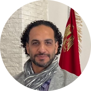 Fares Mongy